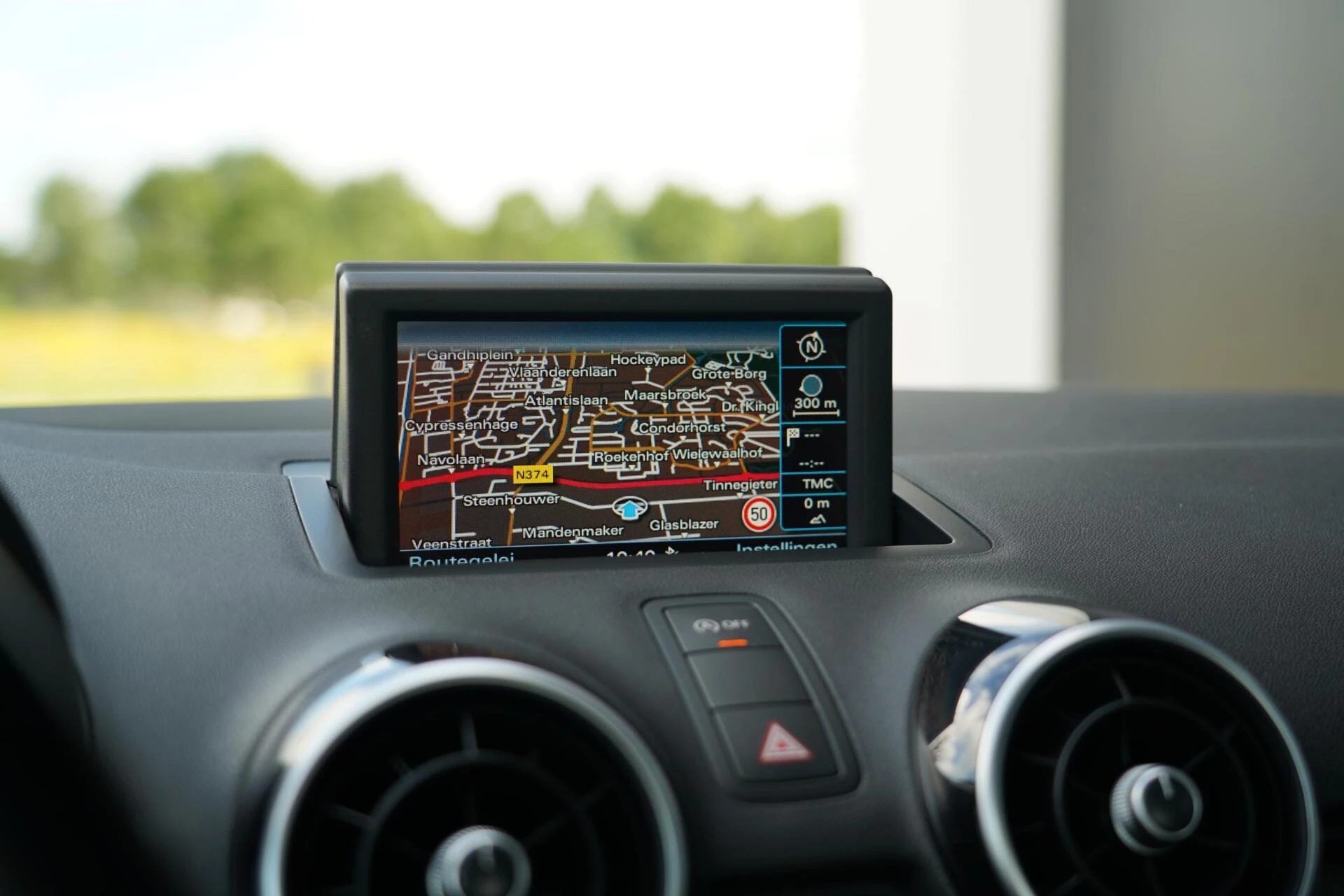 Hoofdafbeelding Audi A1