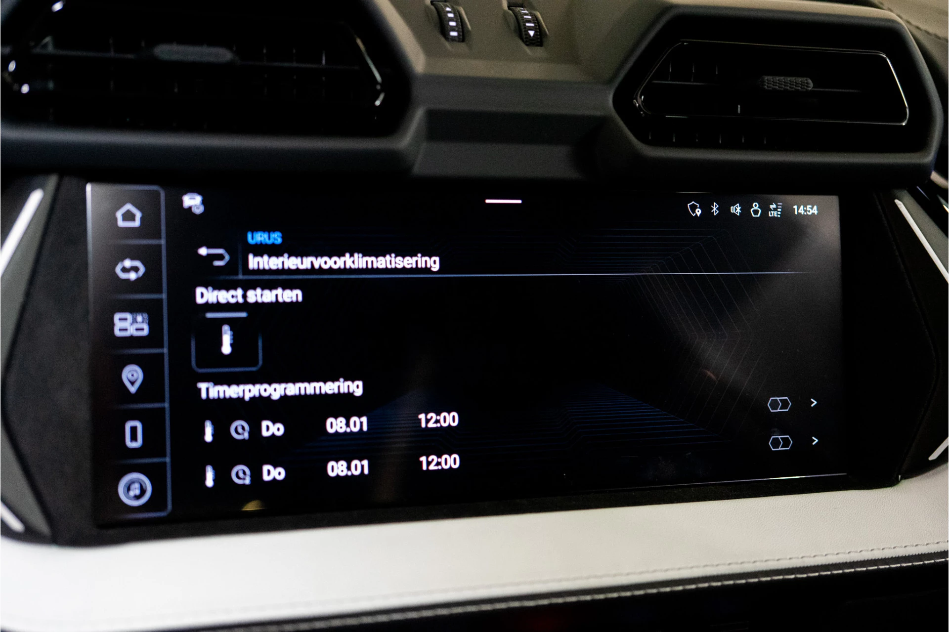 Hoofdafbeelding Lamborghini Urus