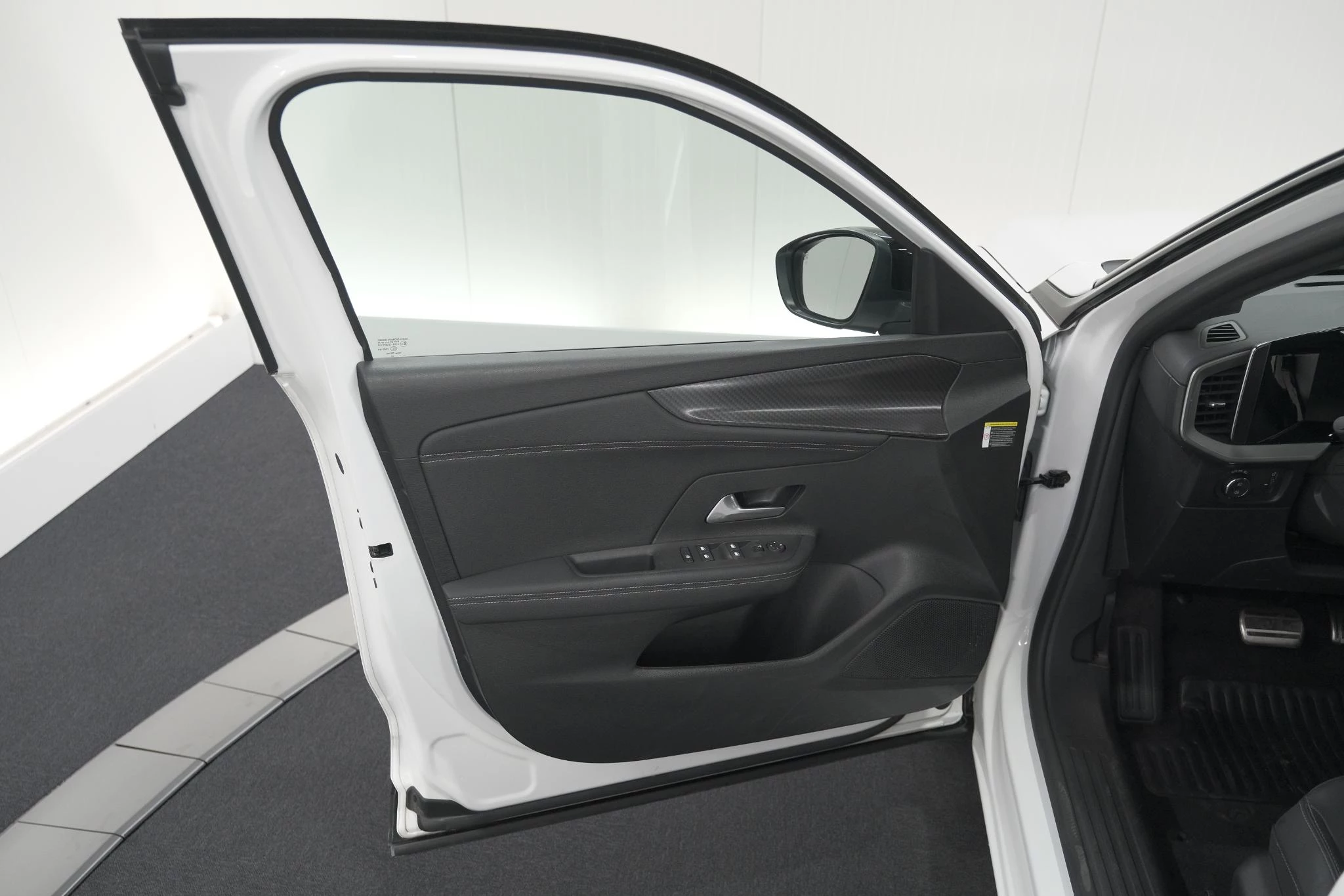 Hoofdafbeelding Opel Mokka-e