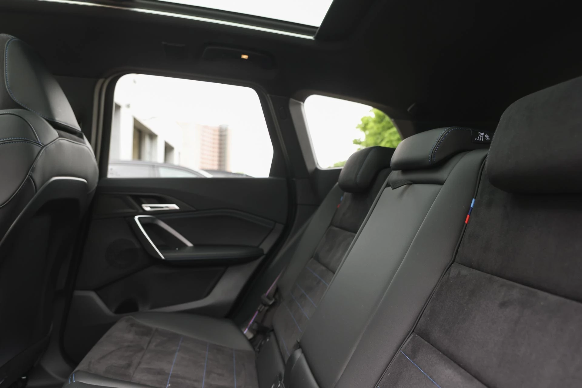 Hoofdafbeelding BMW iX1