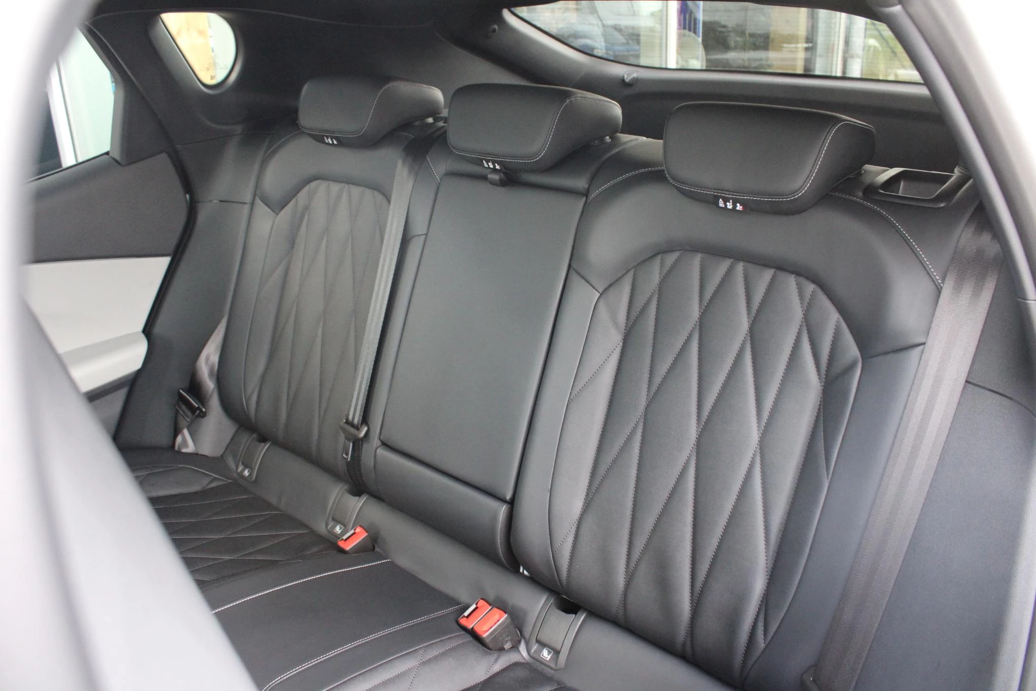 Hoofdafbeelding Ford Capri