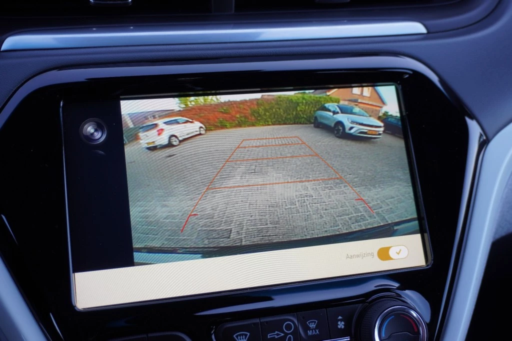 Hoofdafbeelding Opel Ampera-e