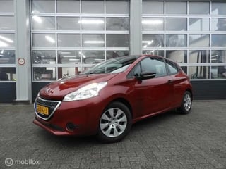 Peugeot 208 1.0 PureTech Access