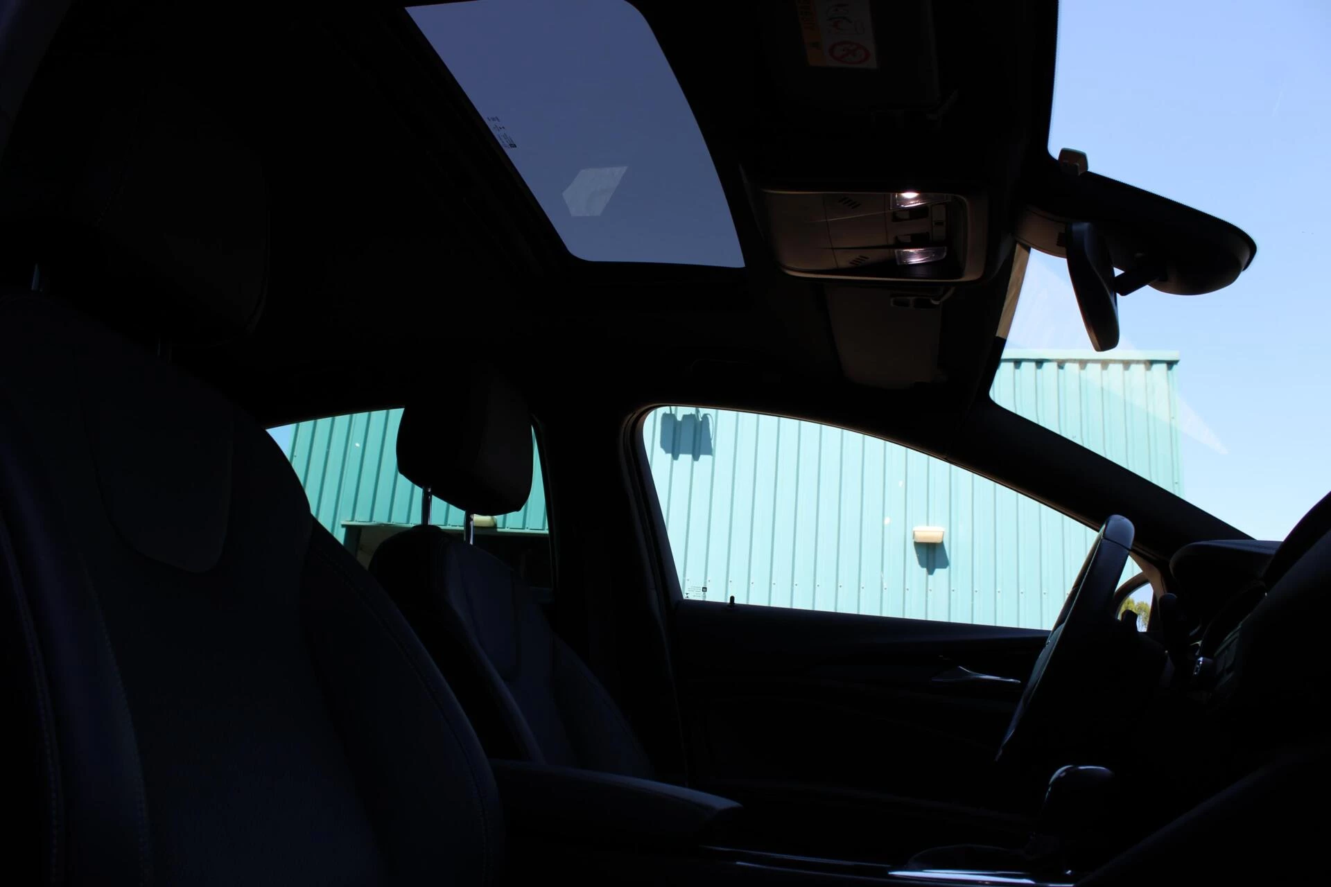 Hoofdafbeelding Opel Insignia