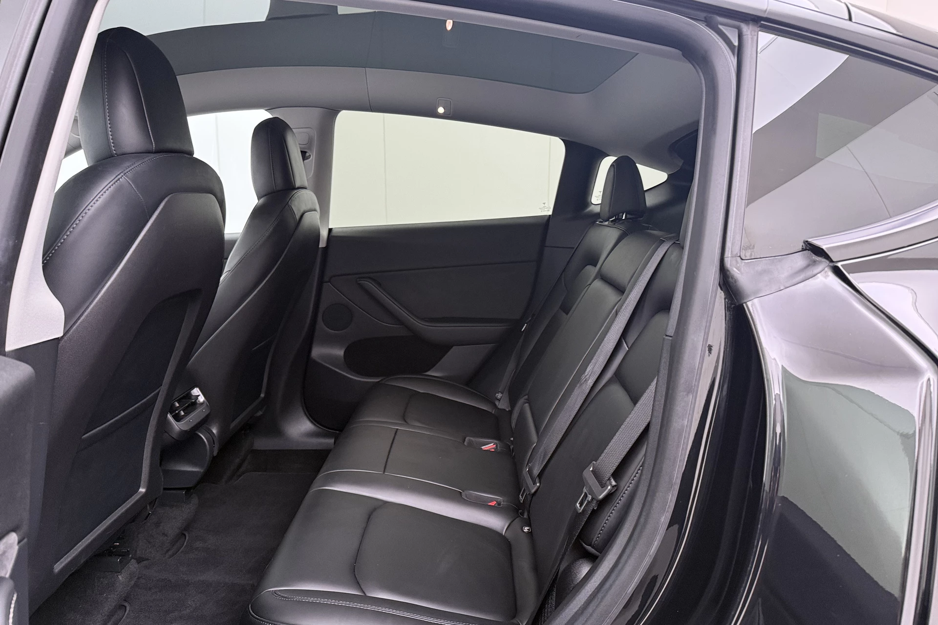 Hoofdafbeelding Tesla Model Y