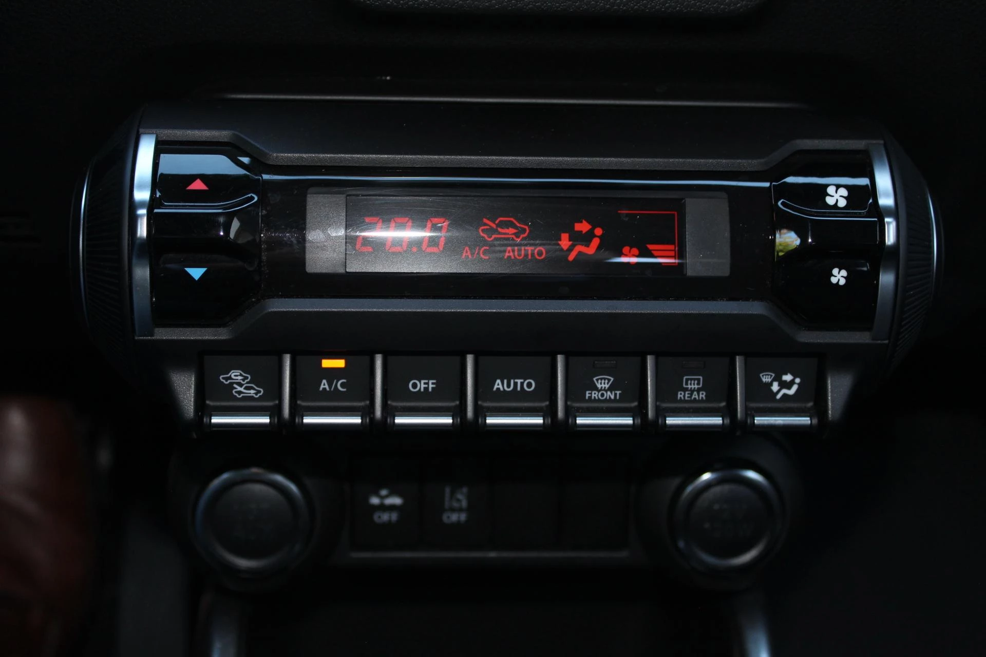 Hoofdafbeelding Suzuki Ignis