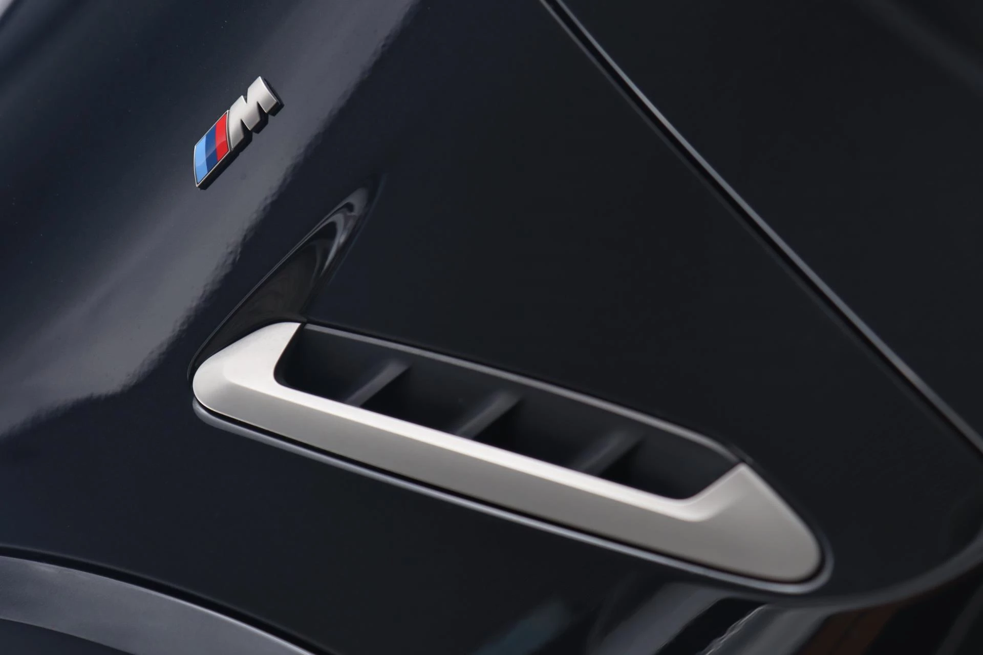 Hoofdafbeelding BMW X4