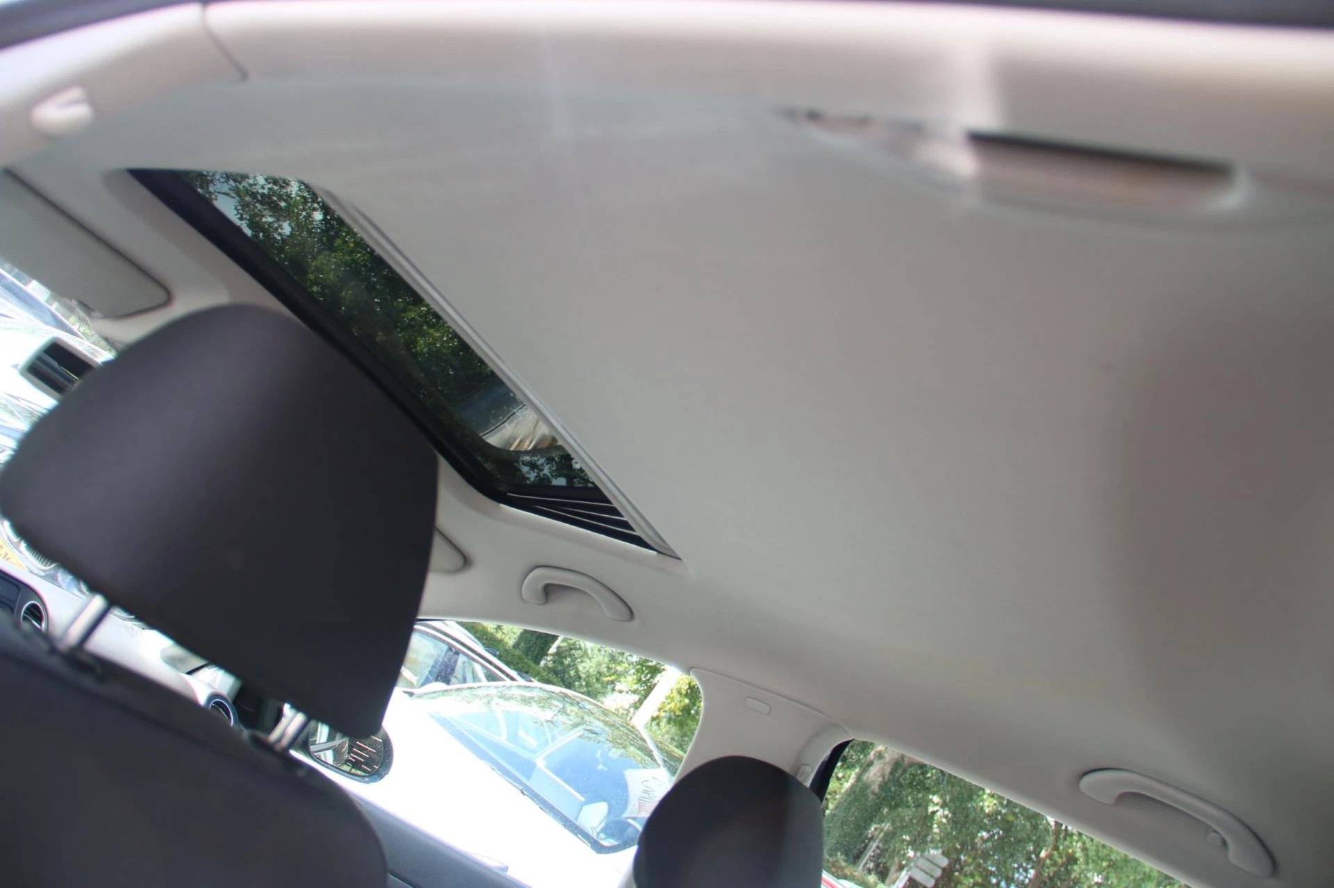 Hoofdafbeelding Volkswagen Golf Plus