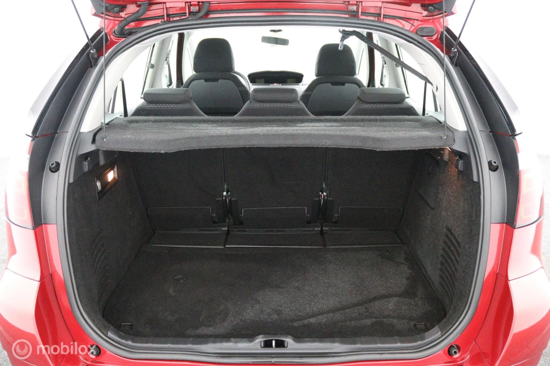 Hoofdafbeelding Citroën C4 Picasso