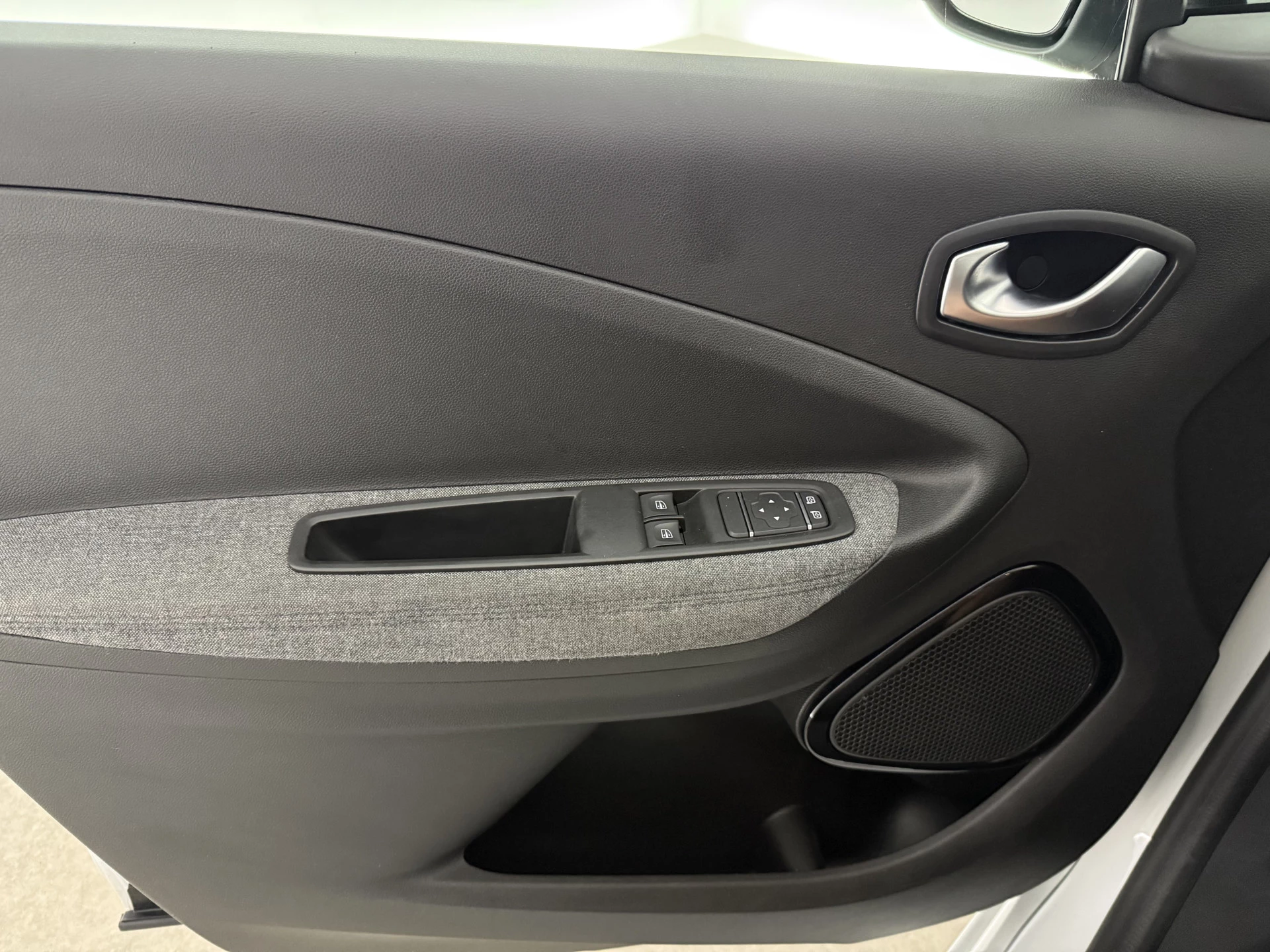 Hoofdafbeelding Renault ZOE
