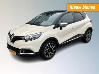 Renault Captur 1.2 TCE DYNAMIQUE AUTOM