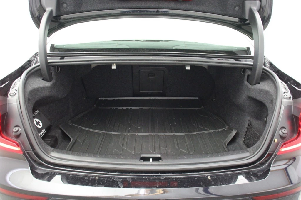 Hoofdafbeelding Volvo S60