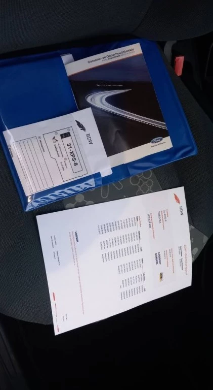 Hoofdafbeelding Ford Ka