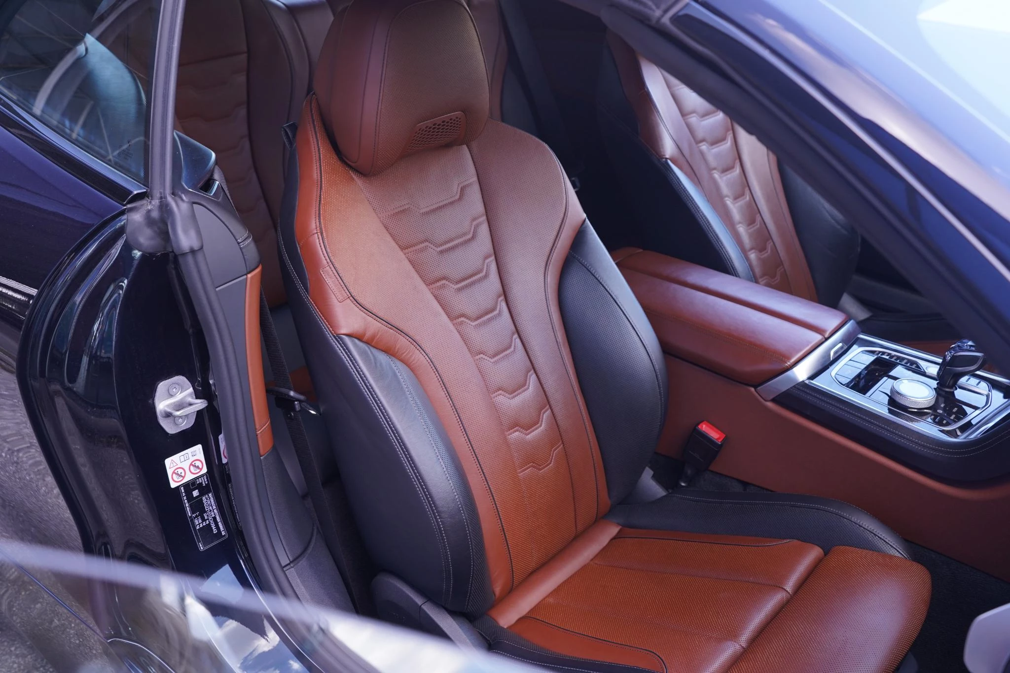 Hoofdafbeelding BMW 8 Serie