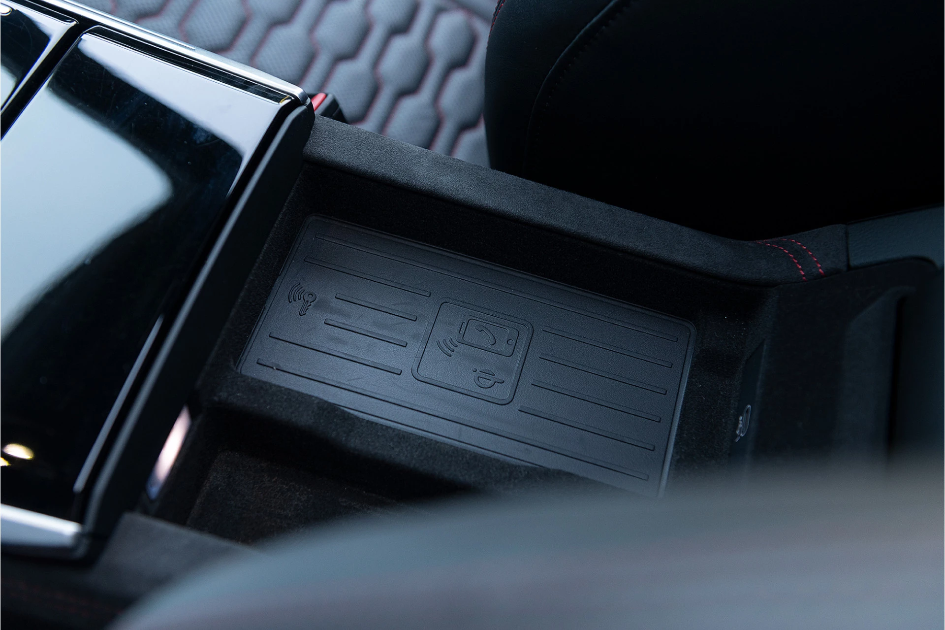 Hoofdafbeelding Audi RS6