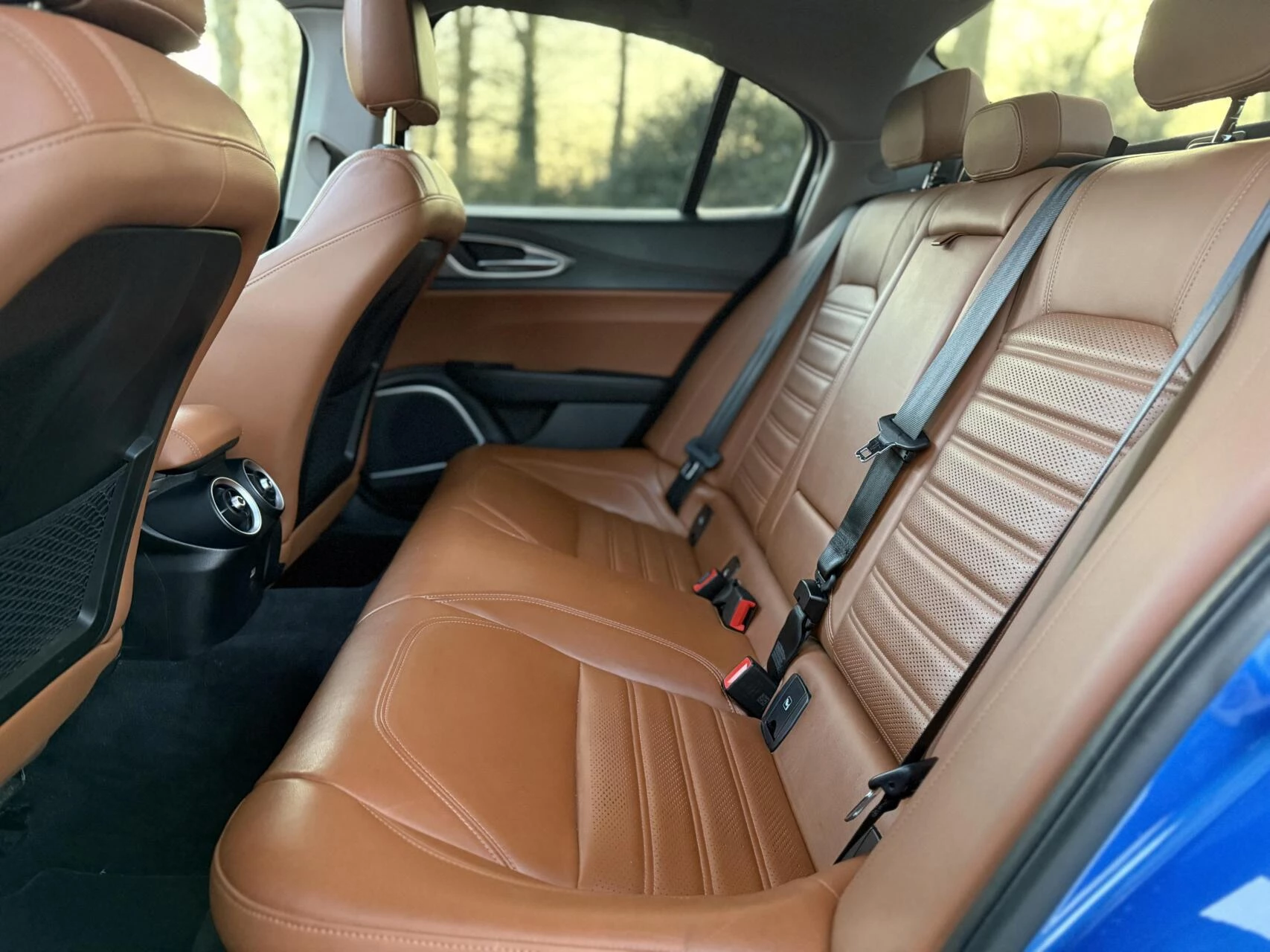 Hoofdafbeelding Alfa Romeo Giulia