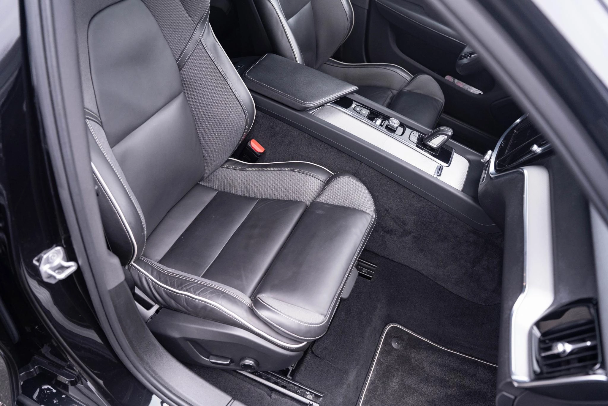 Hoofdafbeelding Volvo S60