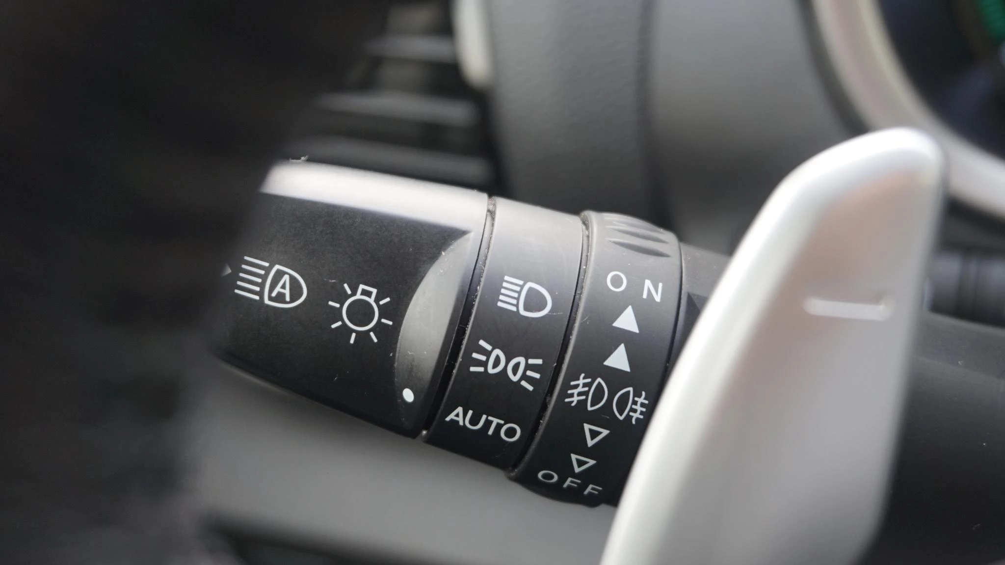 Hoofdafbeelding Mitsubishi Eclipse Cross