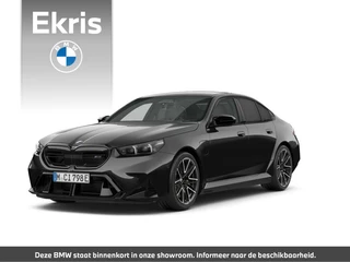 BMW M5 Sedan Comfort Pack |  M Driver's Pack | Panoramadak | M Carbon-keramische remmen