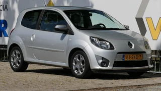 Renault Twingo 1.2 16v 75 Night & Day