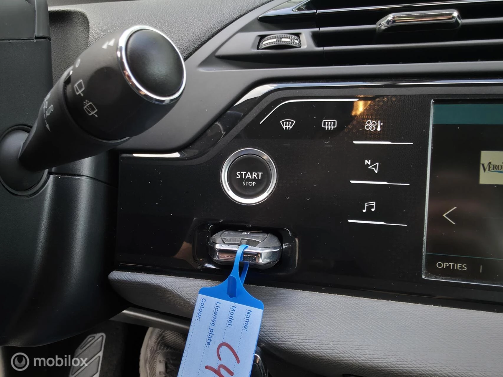 Hoofdafbeelding Citroën Grand C4 Picasso