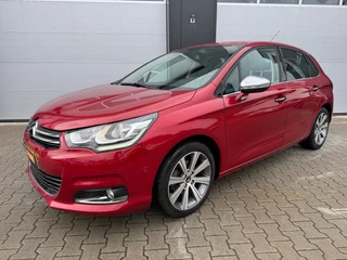 Citroën C4 1.2 PURETECH FEEL COLLECTION, Dealer onderhouden, Vol in opties!