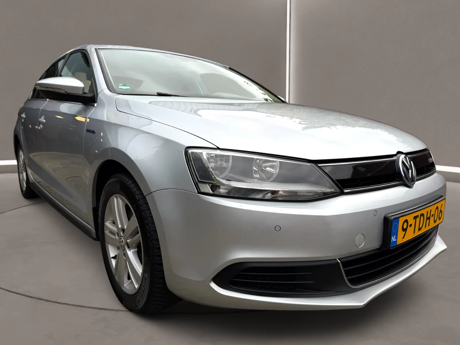 Hoofdafbeelding Volkswagen Jetta