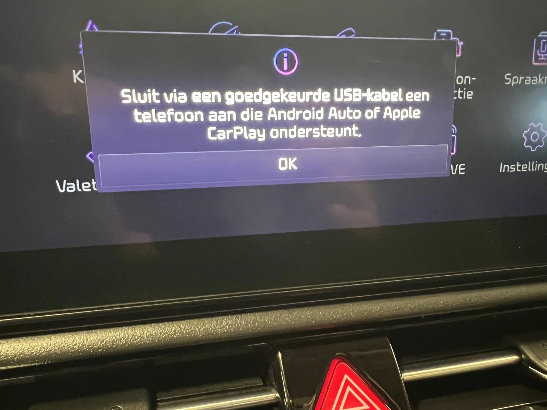 Hoofdafbeelding Kia Niro EV