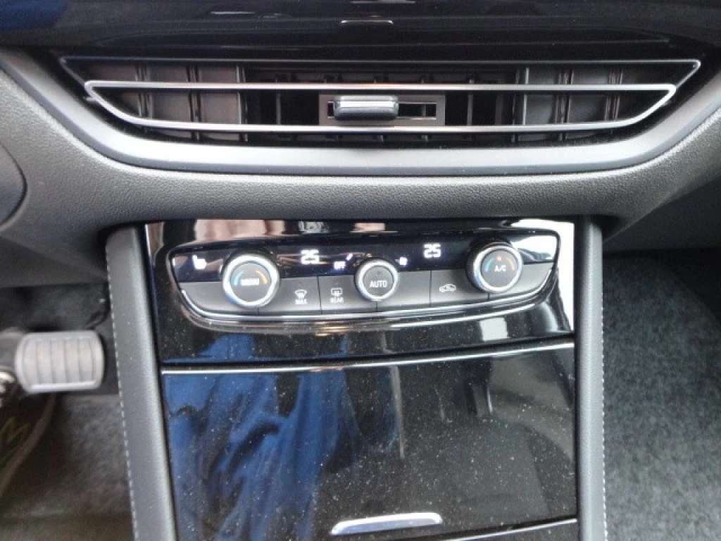 Hoofdafbeelding Opel Grandland