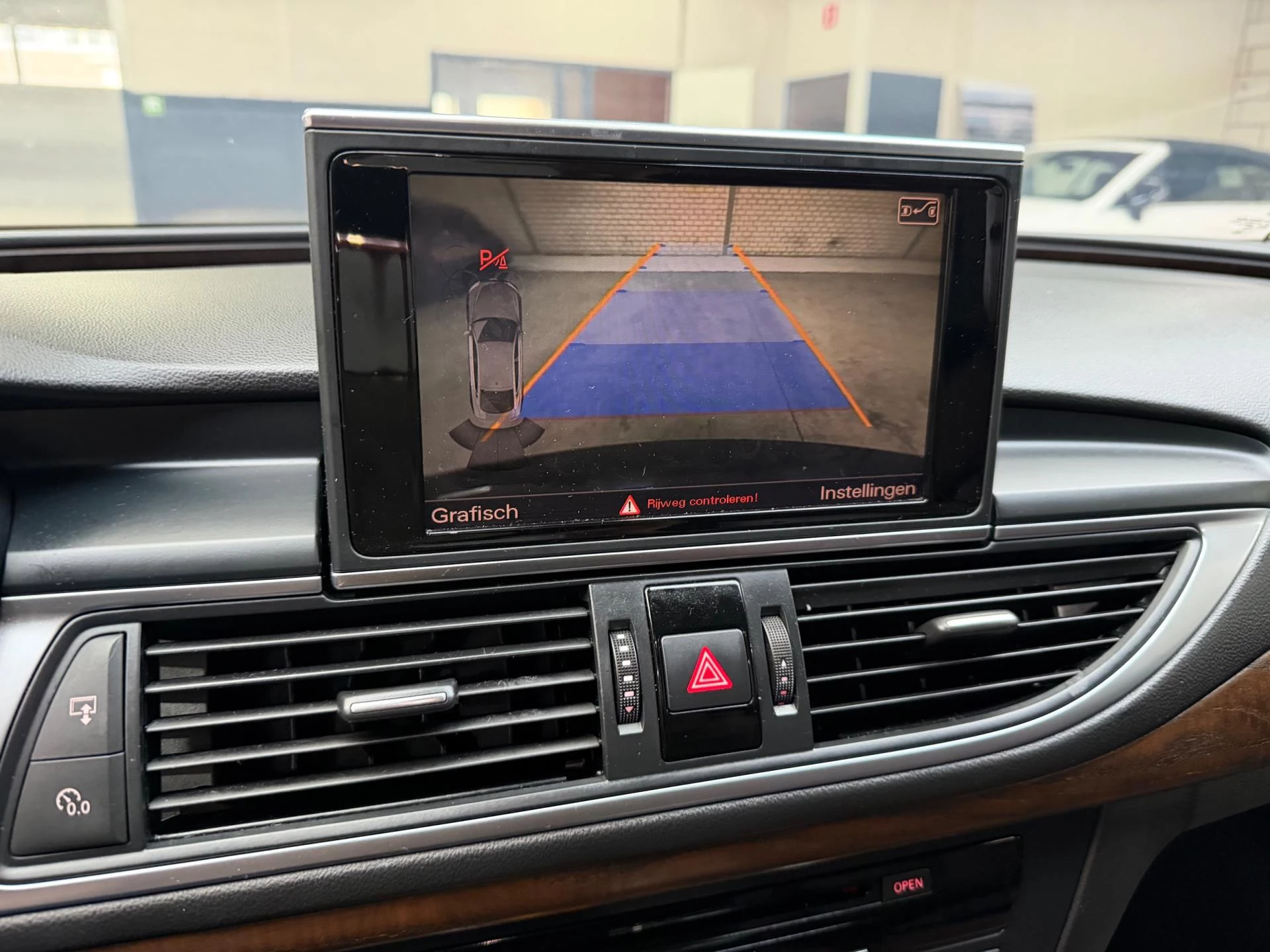 Hoofdafbeelding Audi A7