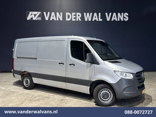 Mercedes-Benz Sprinter 315 CDI 150pk L2H1 Euro6 Airco | Camera | Apple Carplay | Chauffeursstoel Android Auto