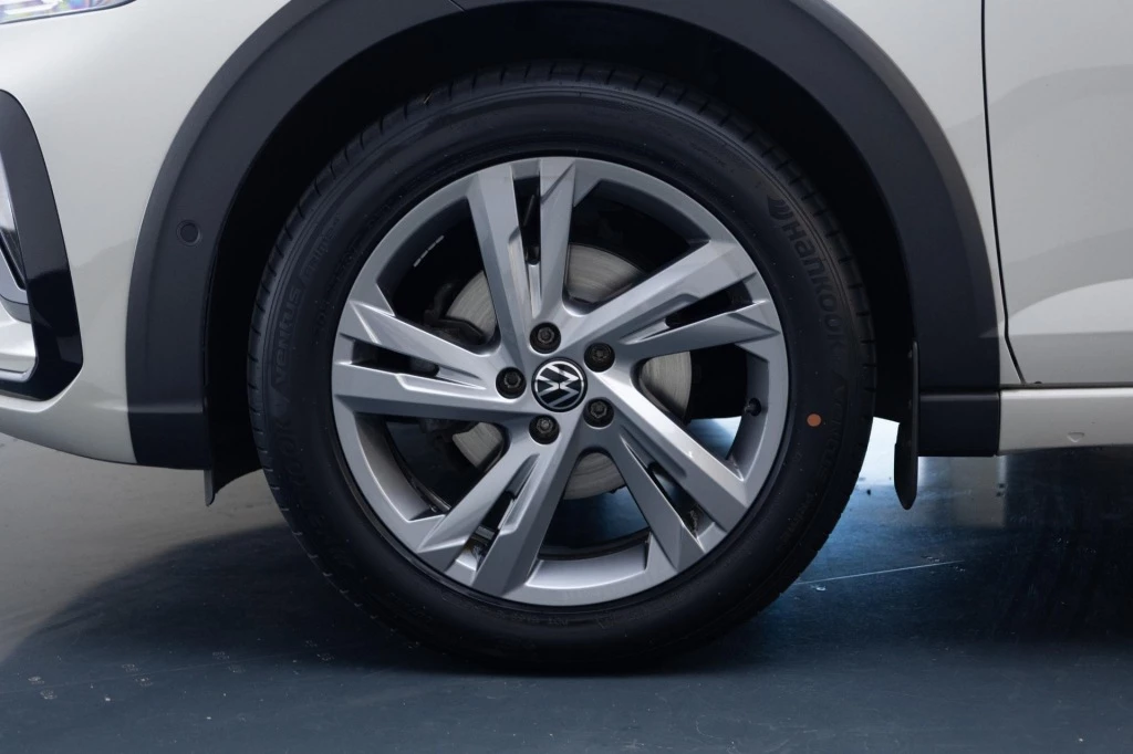 Hoofdafbeelding Volkswagen Taigo