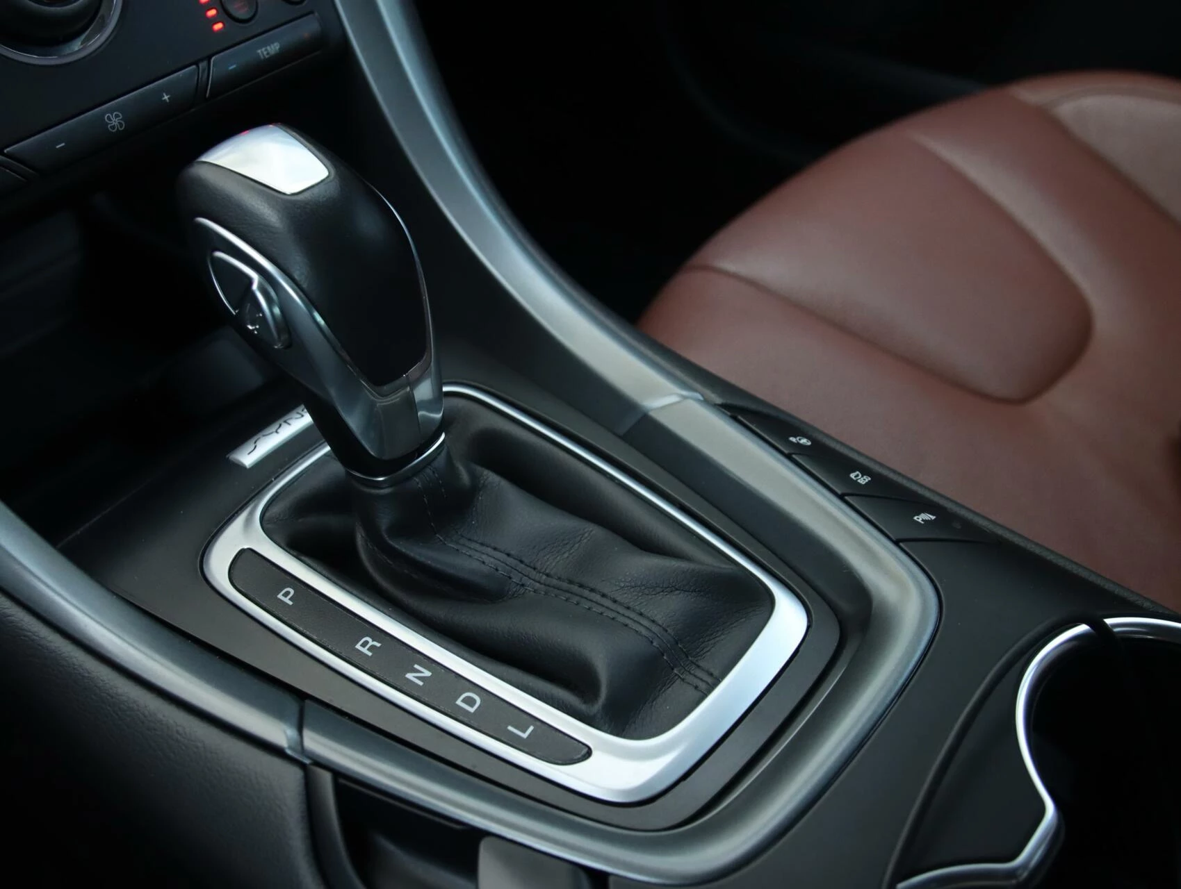 Hoofdafbeelding Ford Mondeo