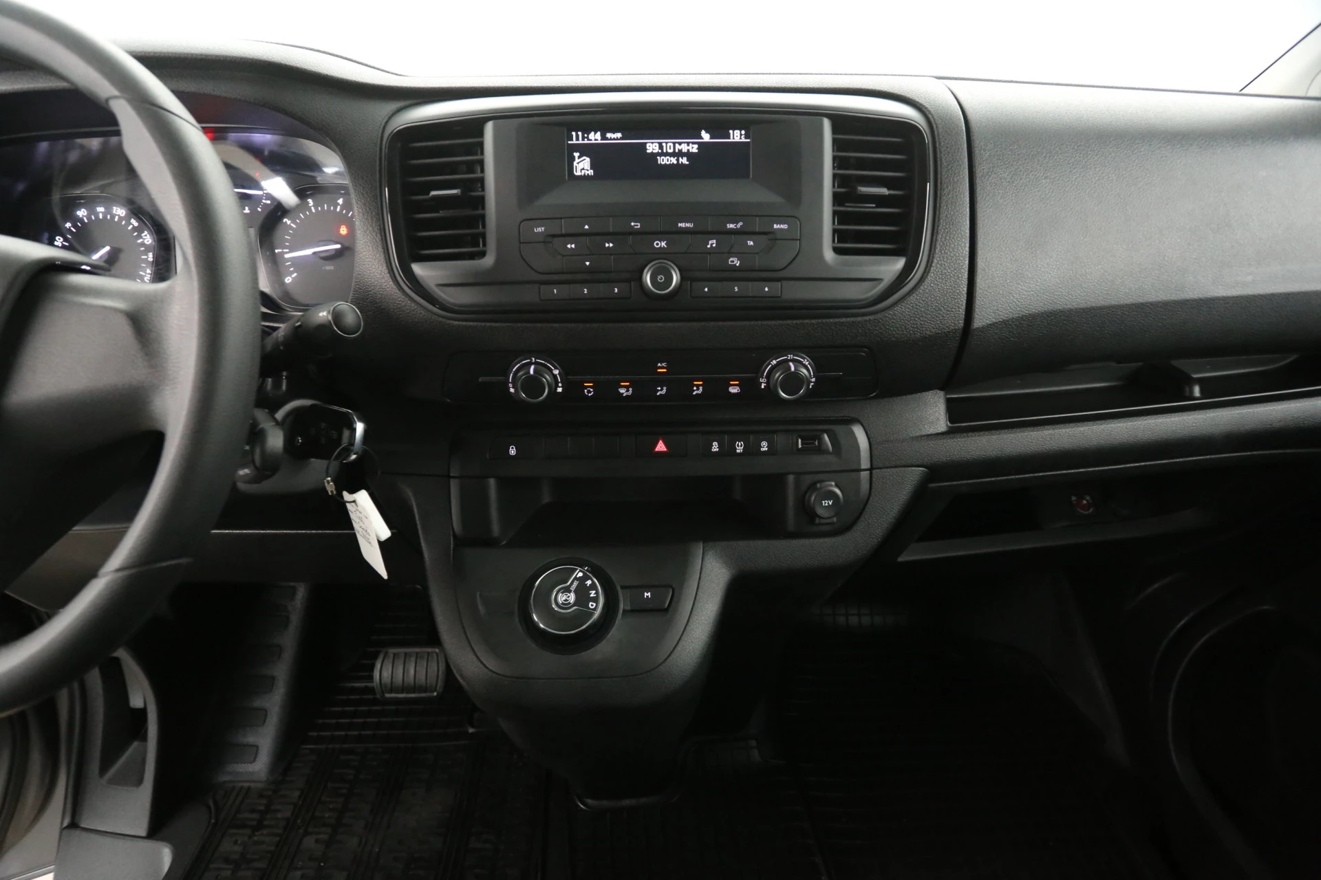 Hoofdafbeelding Fiat Scudo