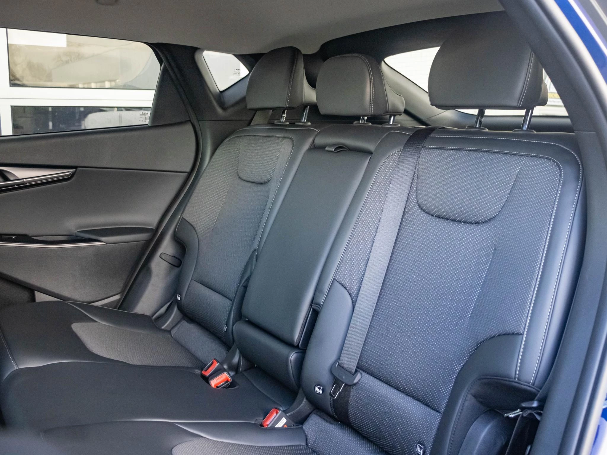 Hoofdafbeelding Kia EV6