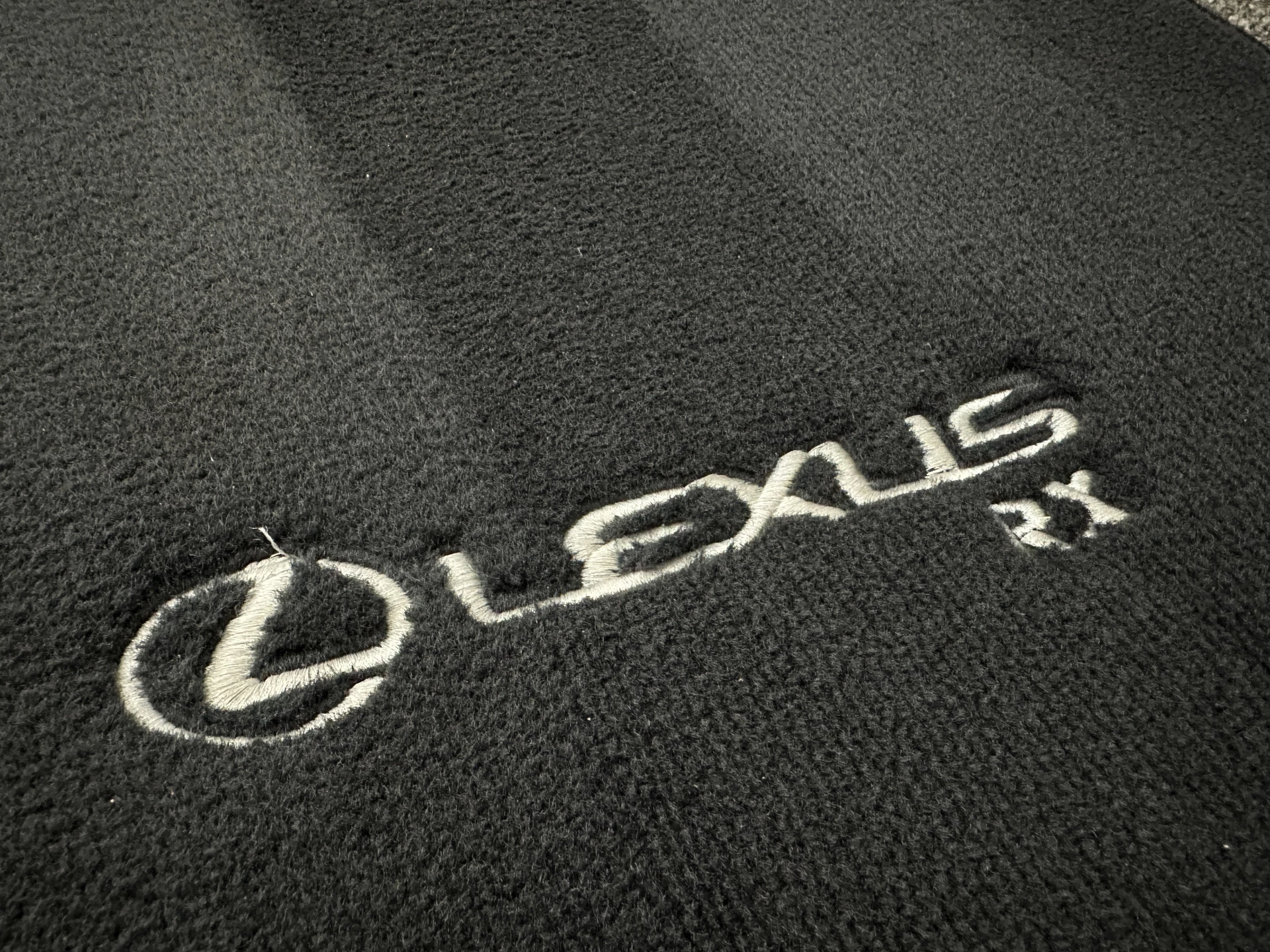 Hoofdafbeelding Lexus RX