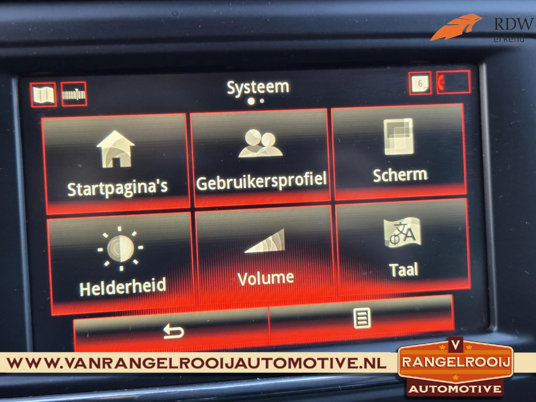 Hoofdafbeelding Renault Kadjar