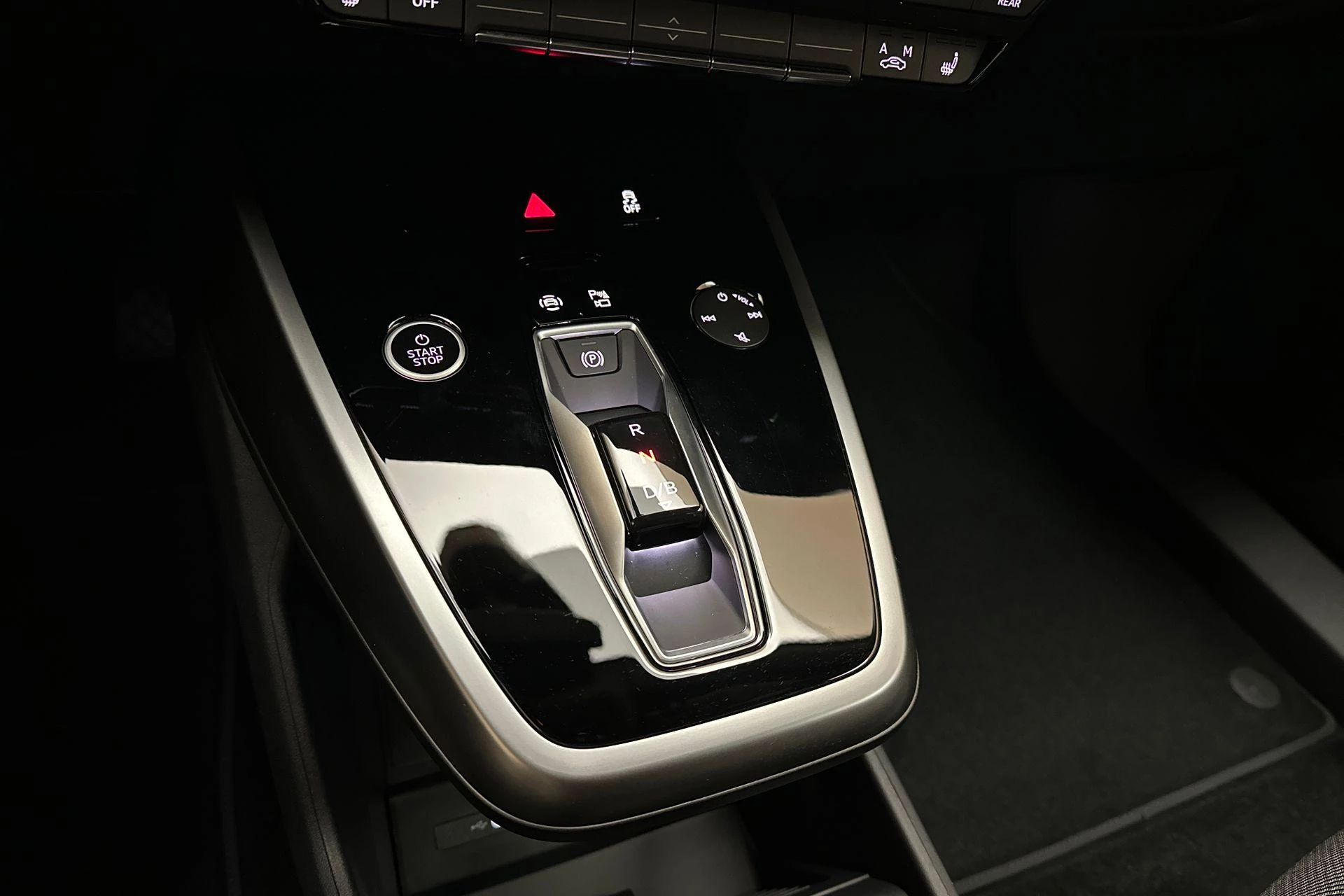 Hoofdafbeelding Audi Q4 e-tron