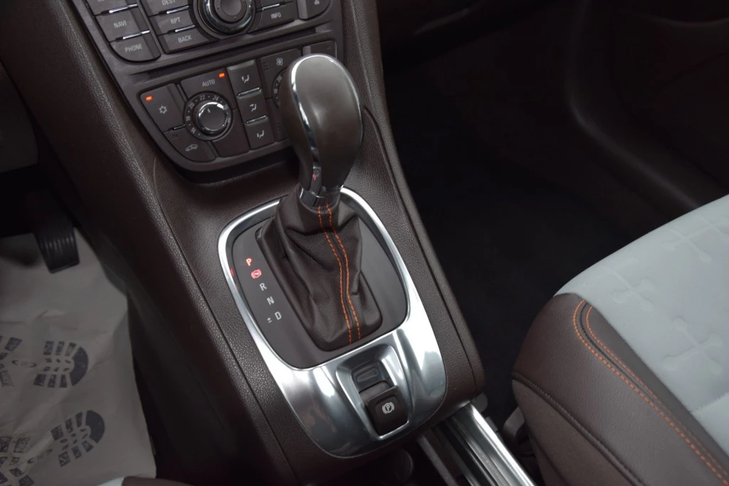 Hoofdafbeelding Opel Meriva