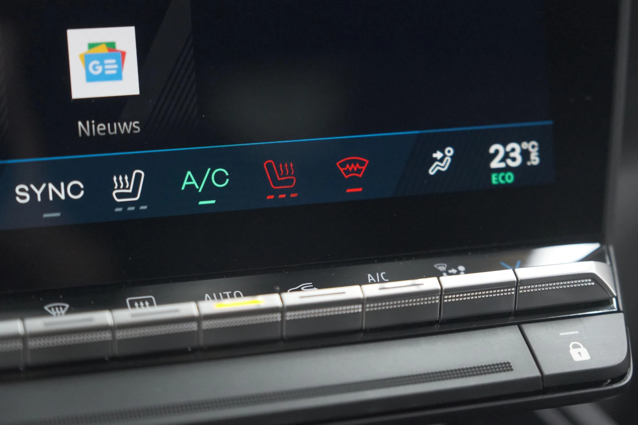 Hoofdafbeelding Renault Austral