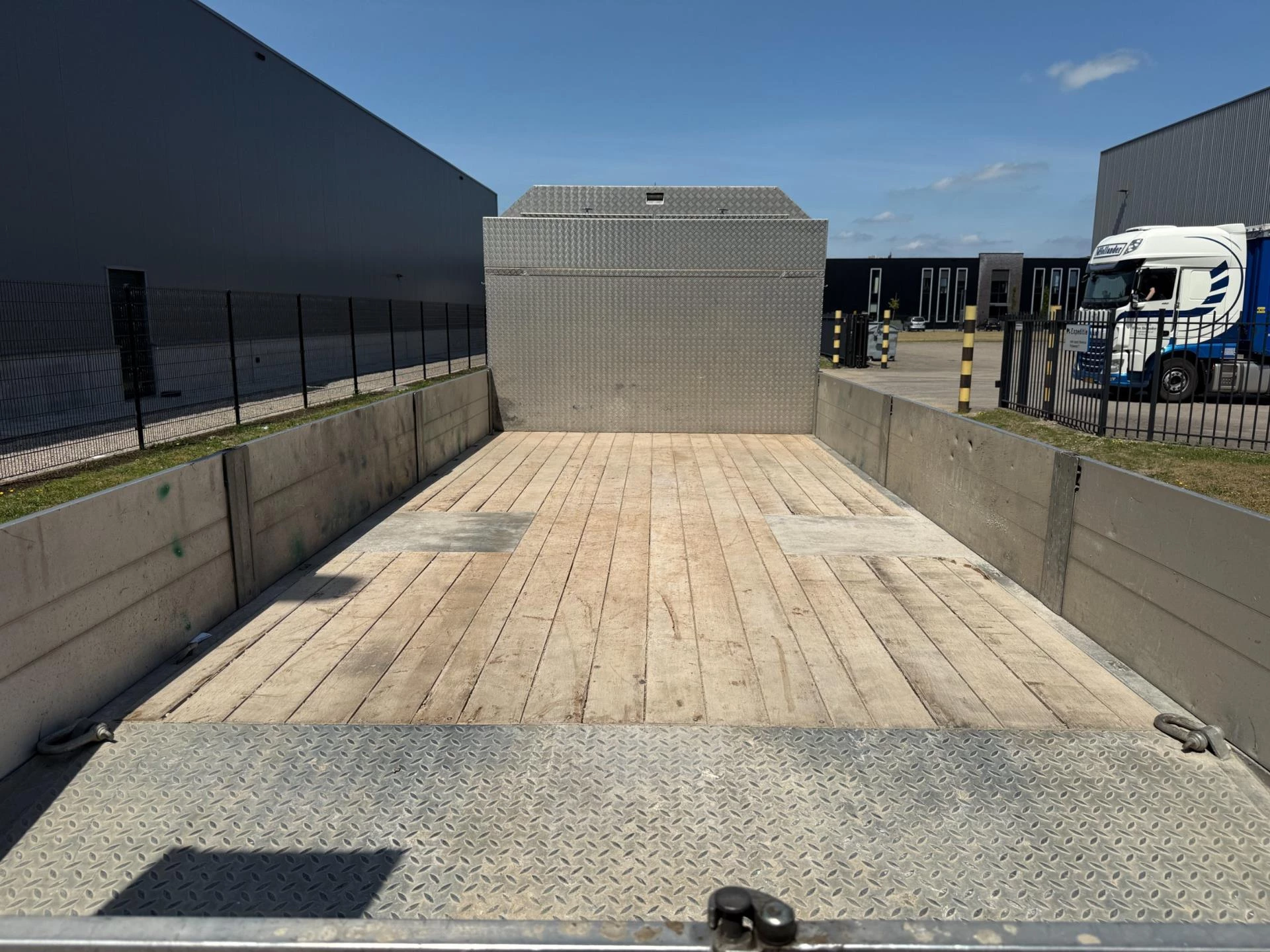 Hoofdafbeelding MAN TGM