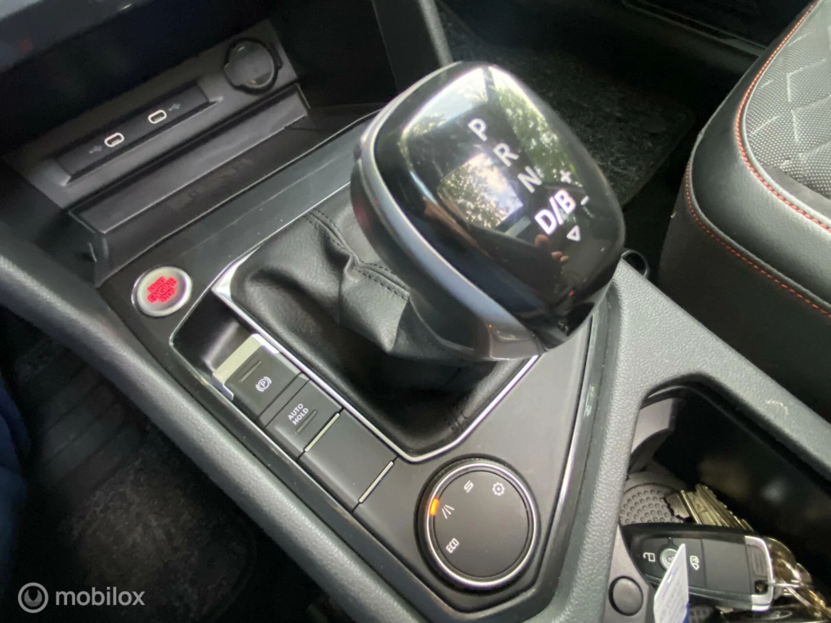 Hoofdafbeelding SEAT Tarraco