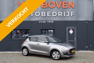 SUZUKI Swift 1.2 DualJet 90pk Select