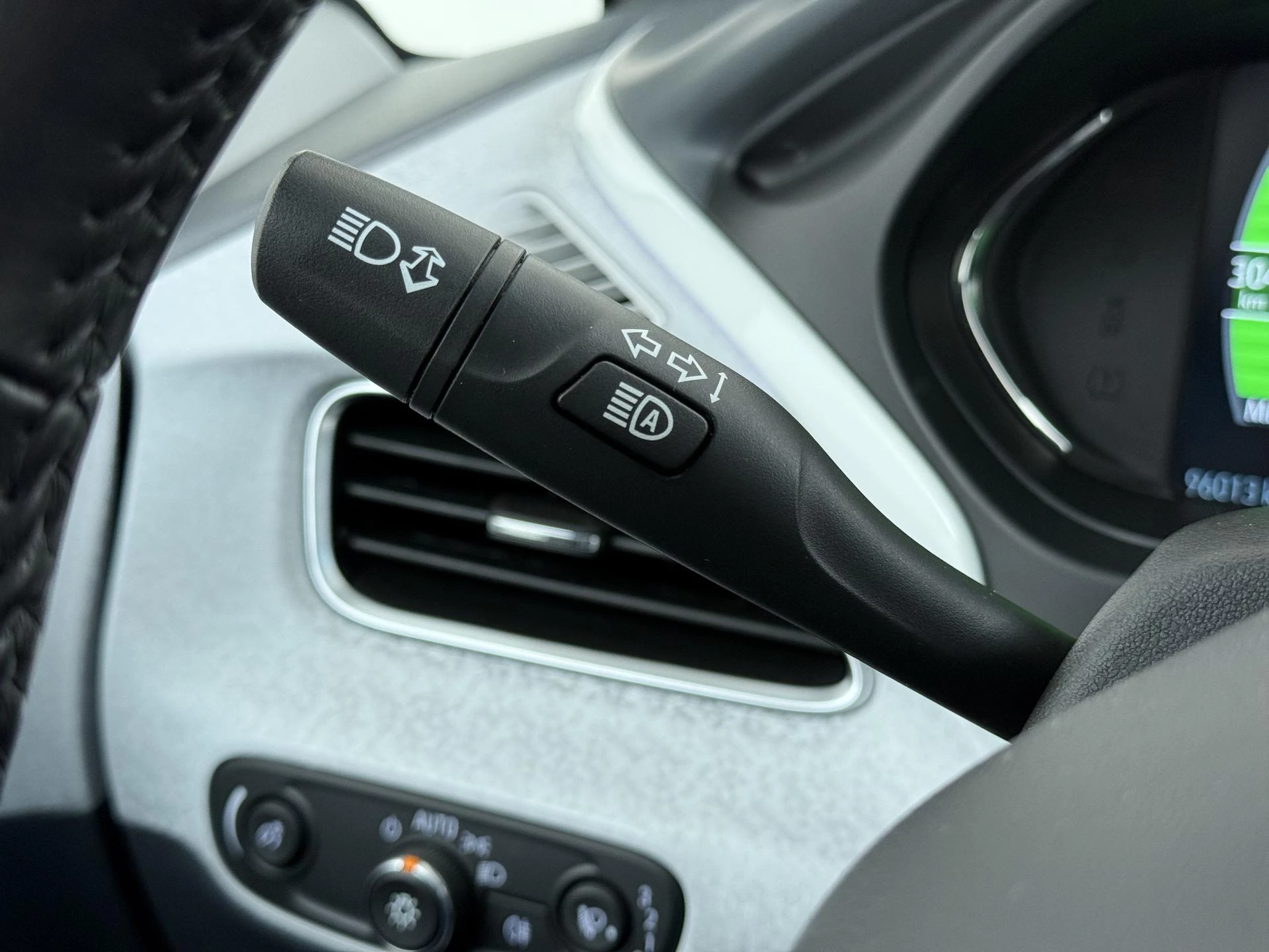 Hoofdafbeelding Opel Ampera-e