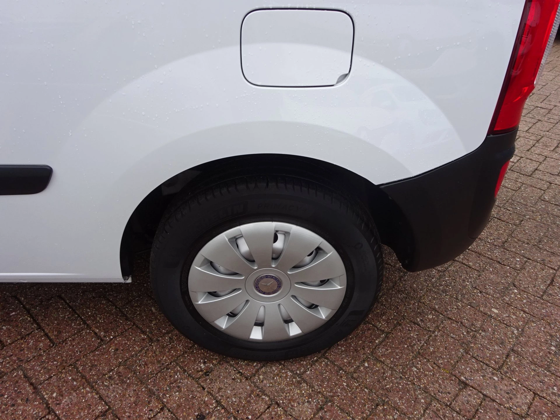 Hoofdafbeelding Mercedes-Benz Citan