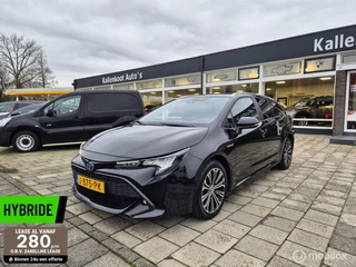 Toyota Corolla Touring Sports 1.8 Hybrid Business Plus, NAP!
