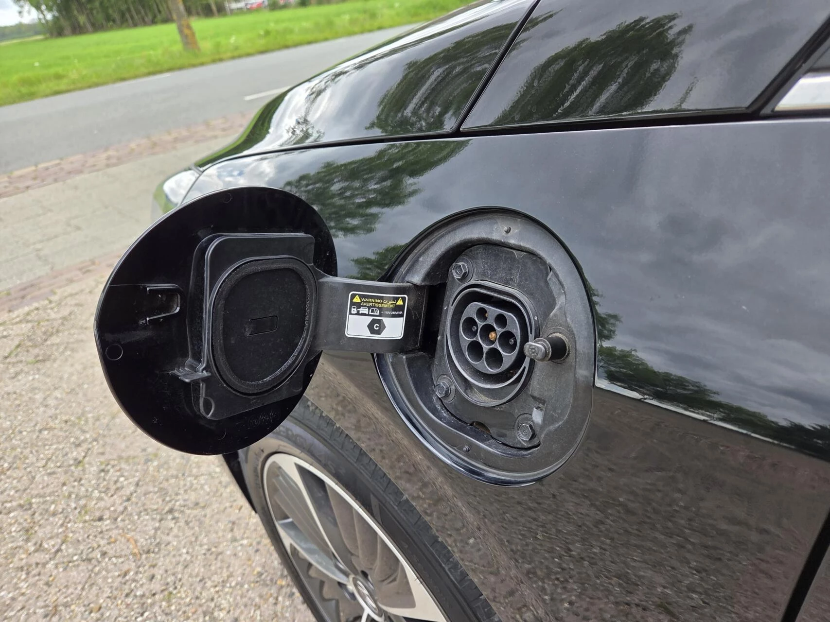 Hoofdafbeelding Hyundai IONIQ