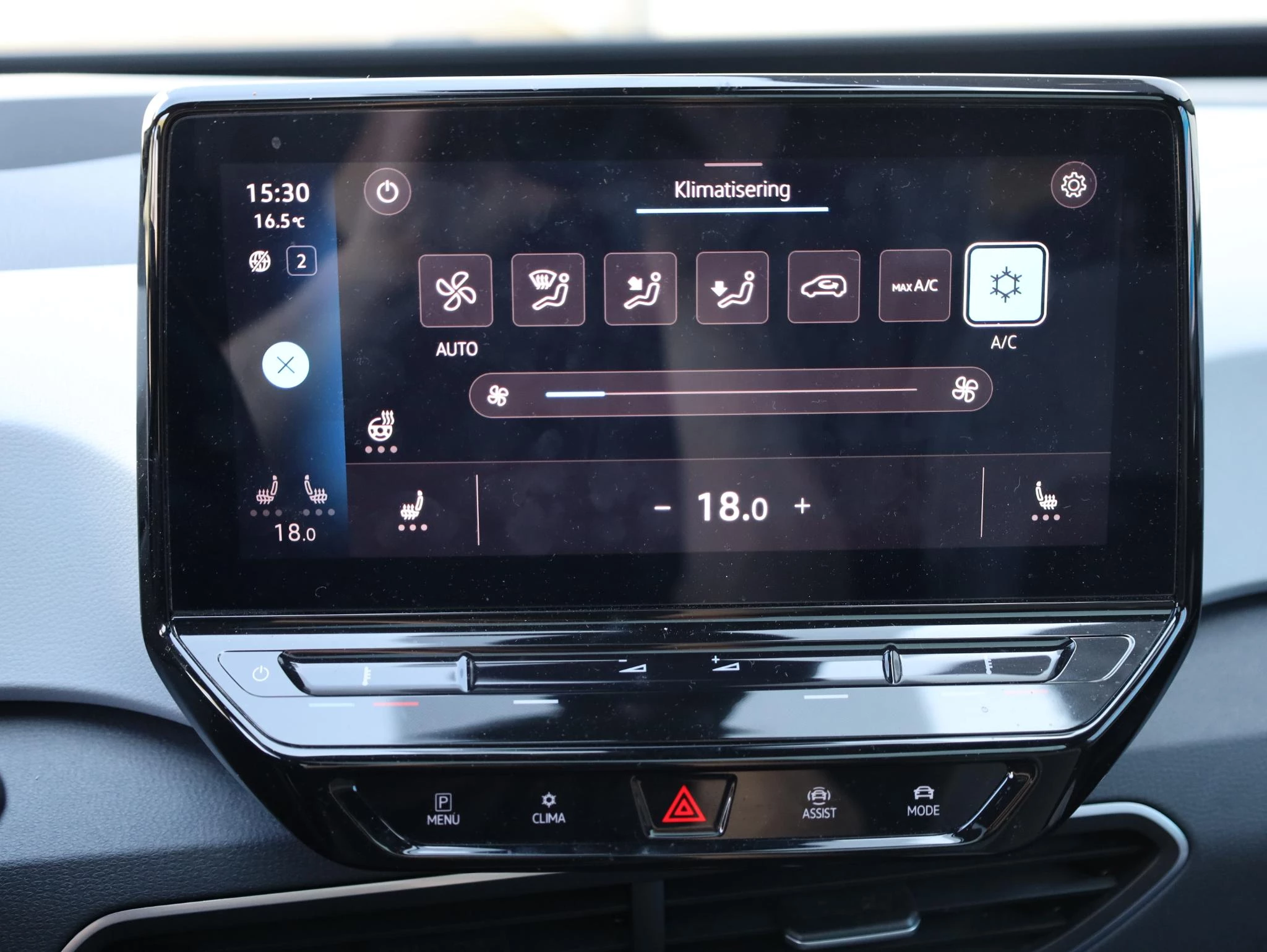 Hoofdafbeelding Volkswagen ID.3