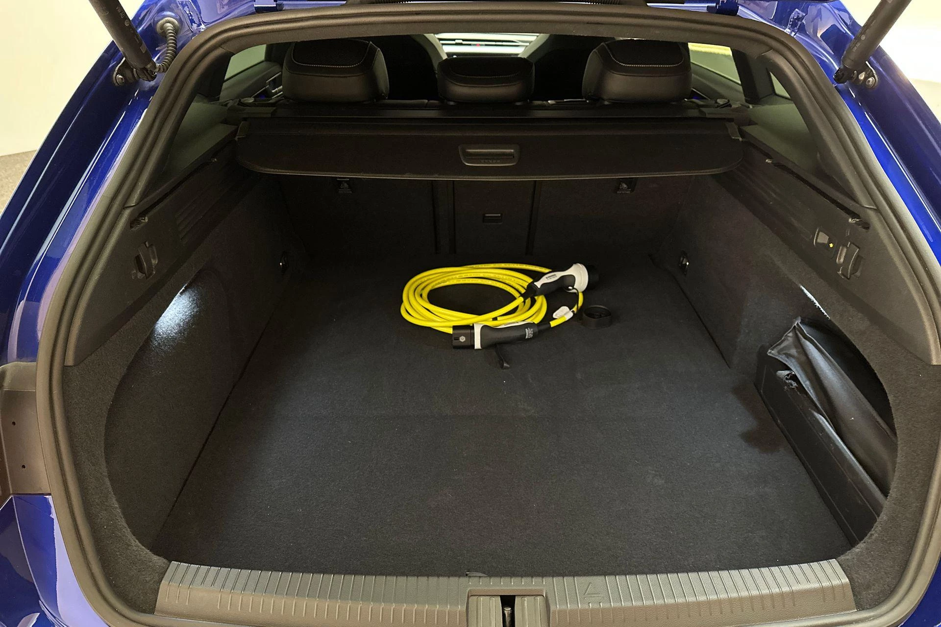 Hoofdafbeelding Volkswagen Arteon