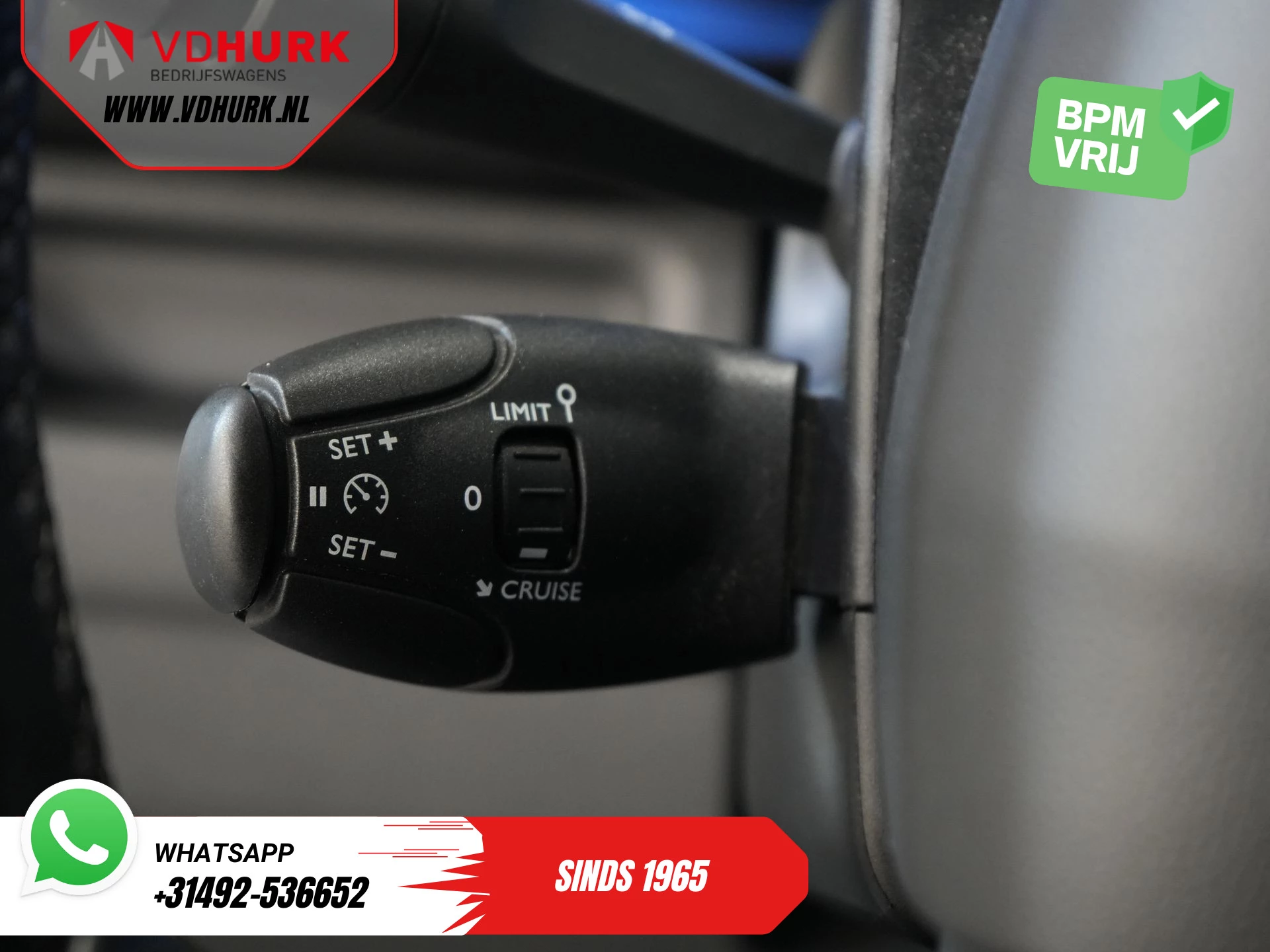 Hoofdafbeelding Peugeot e-Expert